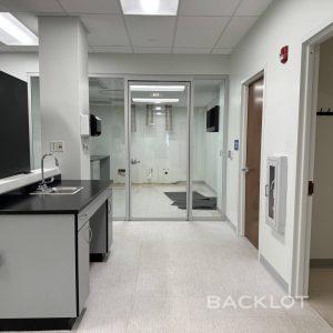 1515 Broad Street, NJ (Medical)