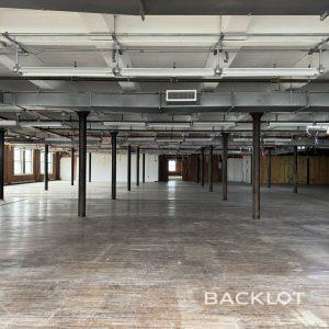 707 11th Avenue FL 3 (Industrial)