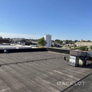 Elmhurst Dairy (Roofs)