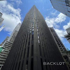 51 W 52nd Street (Exteriors)