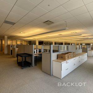 1515 Broad Street, NJ FL 2 (Offices)