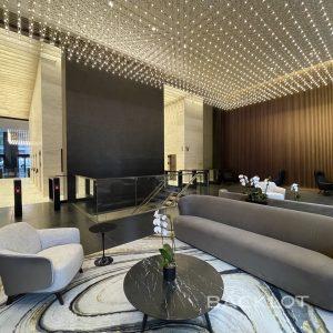 51 W 52nd Street (Lobbies)