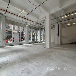 554 8th Avenue (Retail Spaces) #1