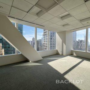 7 Times Square FL 29 (Offices)