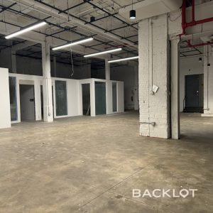 707 11th Avenue (Loading Docks)