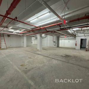 554 8th Avenue (Retail Spaces) #3