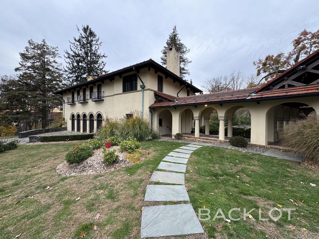 Rushmore Estates (Exteriors)