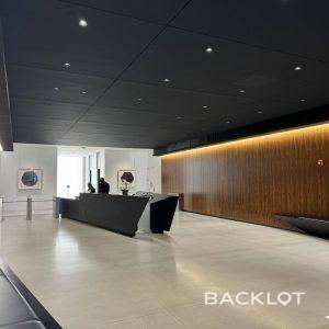 787 11th Avenue (Lobbies)