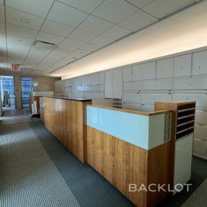 7 Times Square FL 33 (Offices)