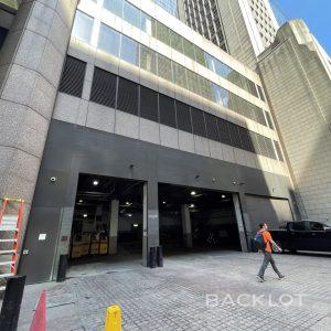 51 W 52nd Street (Loading Docks)