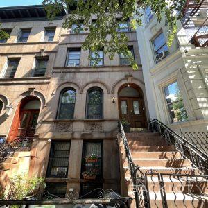 605 W 146th Street
