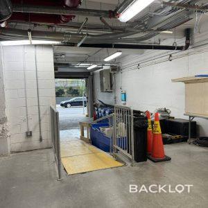 787 11th Avenue (Loading Docks)