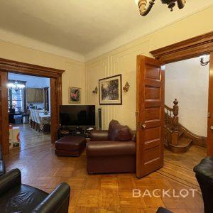 605 W 146th Street (Residential Locations)