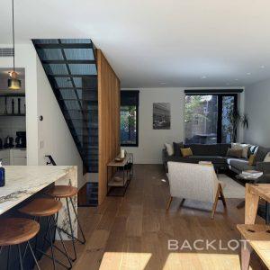 32 Frost Street (Residential Locations)