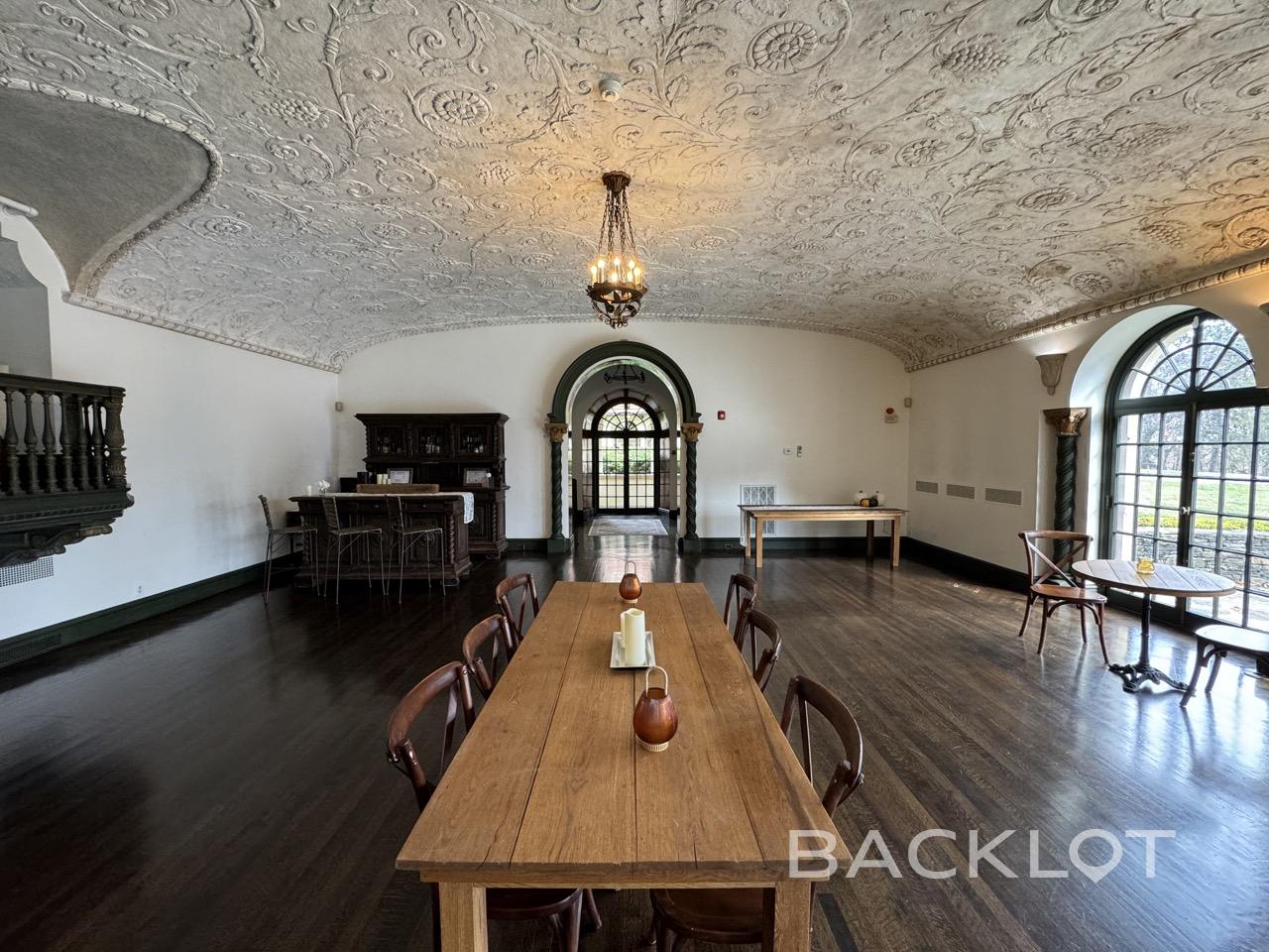 Rushmore Estates (Residential Locations) #1