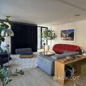 94 N 7th Street (Residential Locations)
