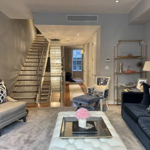 6 Bedford Street
