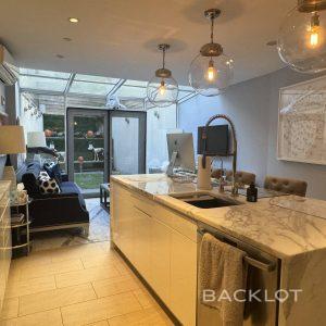 6 Bedford Street (Residential Locations)