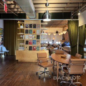 138 Mulberry Street FL 6 (Offices)