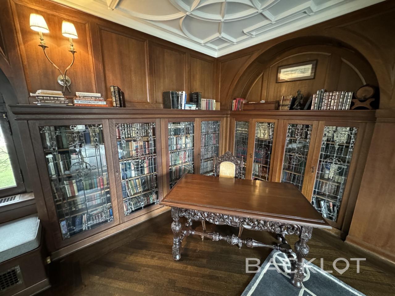 Rushmore Estates (Residential Locations) #2