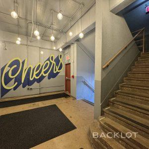 35-37 36th Street (Lobbies)