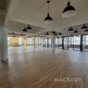 35-37 36th Street FL 6 (Offices)