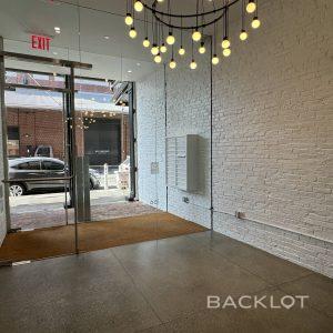 156 Beekman Street (Lobbies)