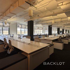 200 Hudson FL 7 (Offices)