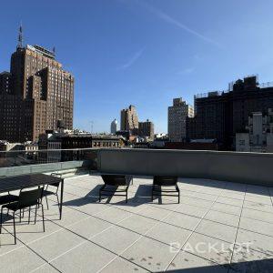 29 Leonard Street (Roofs)