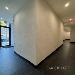 29 Leonard Street (Lobbies)