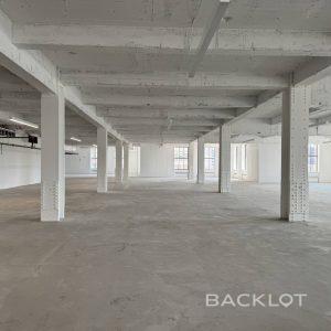 11 Madison FL 13 (White Boxes)