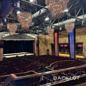 The Space at Westbury (Venues)