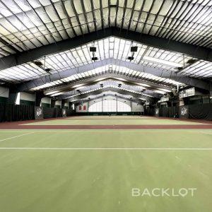 New Jersey Institute of Technology (Venues) #2