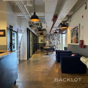 35-37 36th Street FL 5 (Offices)