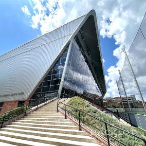 New Jersey Institute of Technology (Exteriors)