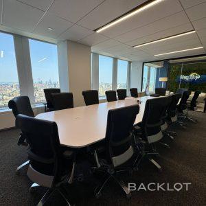 PENN 1 FL 22 (Offices)