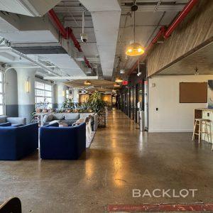 35-37 36th Street FL 2 (Offices)