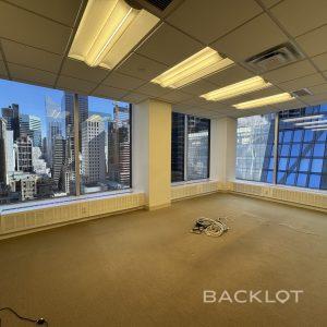 1350 Ave of the Americas FL 20 (Offices) #3