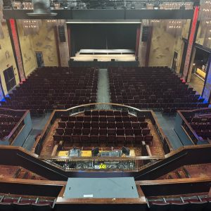 The Space at Westbury