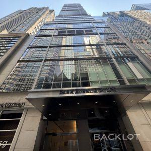 66 East 55th Street
