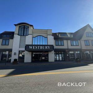The Space at Westbury (Exteriors)