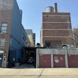 35-37 36th Street (Loading Docks)