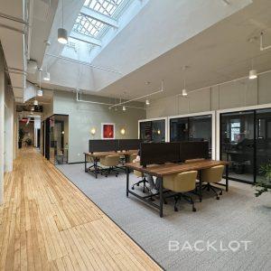 860 Broadway FL 6 (Offices)