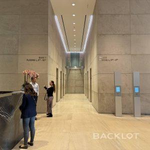510 Madison Avenue (Lobbies)