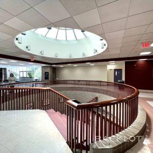 New Jersey Institute of Technology FL 1 (Venues) #3