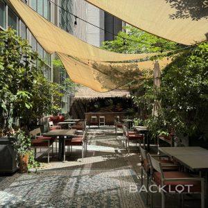 66 East 55th Street  FL 2 (Restaurants)