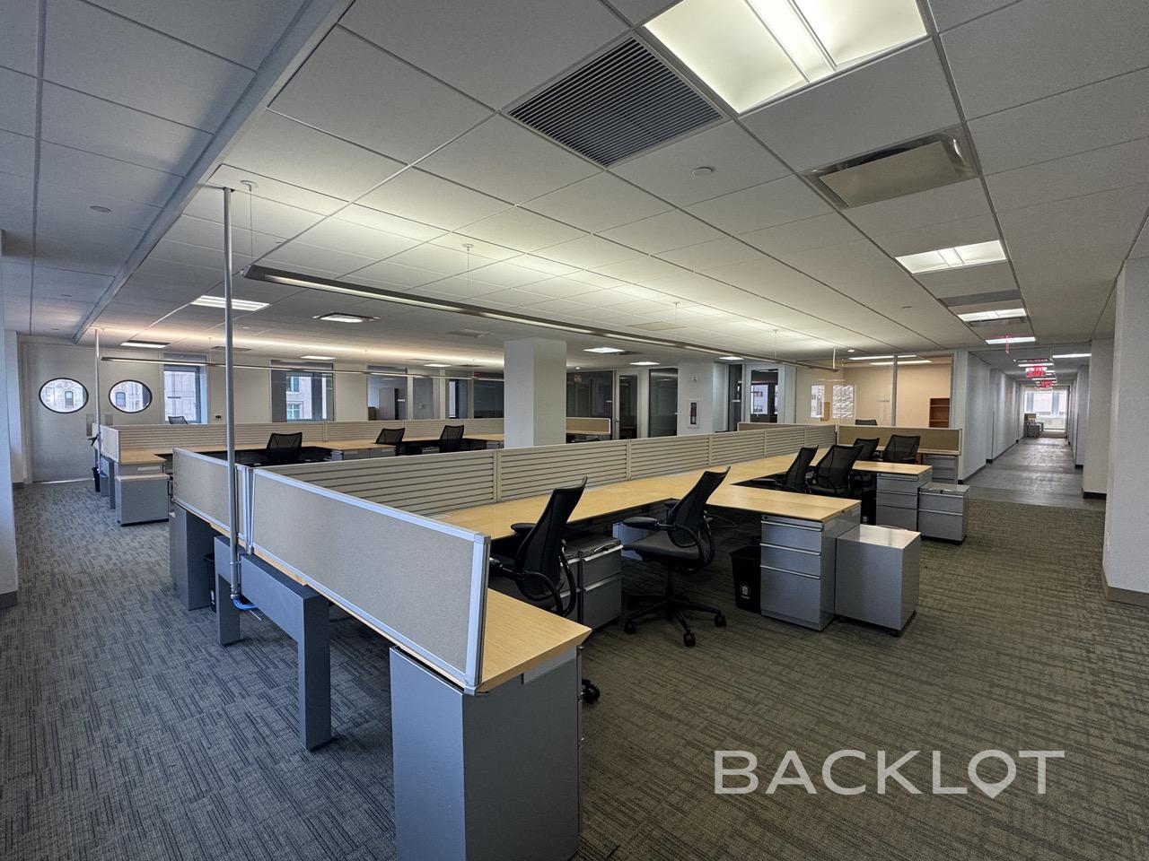 100 Church FL 11 (Offices)