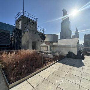 510 Madison Avenue (Roofs)