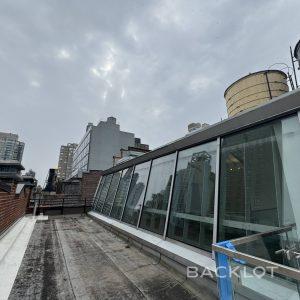 158 West 27th Street (Roofs)