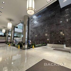 45 Broadway (Lobbies)